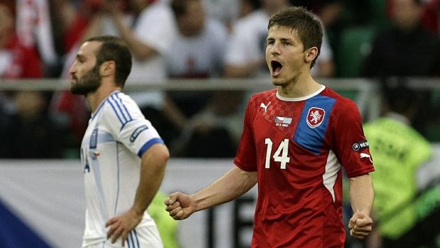 Expertům se na Euru líbil Václav Pilař. Expertům se na Euru líbil Václav Pilař.