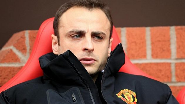 Dimitar Berbatov. Dimitar Berbatov.