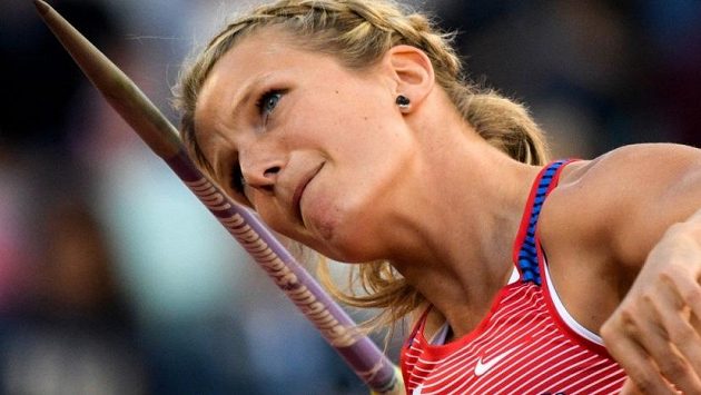 Irena Šedivá obsadila druhé místo ve finském Joensuu Irena Šedivá obsadila druhé místo ve finském Joensuu