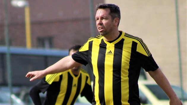 Pavel Horváth bude znovu působit ve Viktorii Plzeň. Pavel Horváth bude znovu působit ve Viktorii Plzeň.