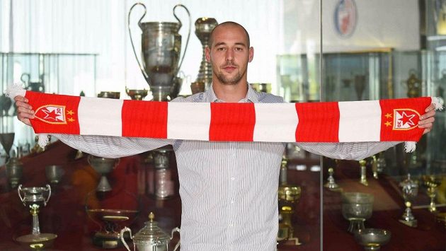 Milan Borjan. Milan Borjan.