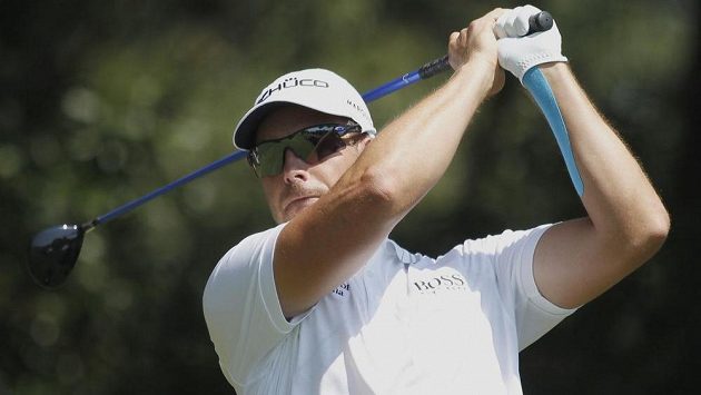 Henrik Stenson. Henrik Stenson.