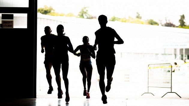 Další podnik RunTour tentokrát zavítal do Brna. Další podnik RunTour tentokrát zavítal do Brna.
