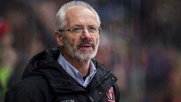 Hokejový trenér Václav Sýkora bude v příští sezóně působit u týmu HK Soči v Kontinentální lize. Bude součástí trenérského štábu kouče Sergeje Zubova. Hokejový trenér Václav Sýkora bude v příští sezóně působit u týmu HK Soči v Kontinentální lize. Bude součástí trenérského štábu kouče Sergeje Zubova.