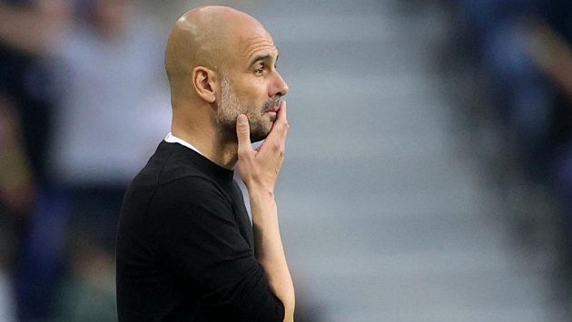 Trenér fotbalistů Manchesteru City Pep Guardiola přiznal, že zakázal španělským reprezentantům Rodrimu a Ferranu Torresovi účast na olympijských hrách. Trenér fotbalistů Manchesteru City Pep Guardiola přiznal, že zakázal španělským reprezentantům Rodrimu a Ferranu Torresovi účast na olympijských hrách.