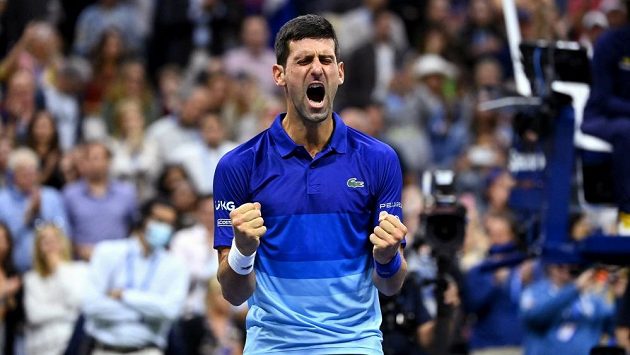 Great news: Djokovic will go to the courts later this year