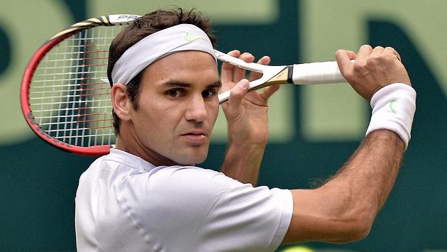 Roger Federer Roger Federer