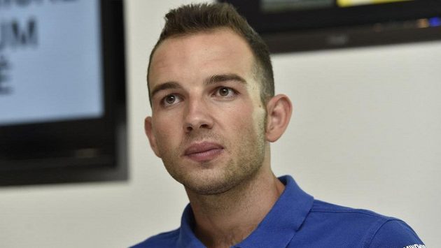 Jakub Kornfeil si dojel v tréninku pro dvanácté místo Jakub Kornfeil si dojel v tréninku pro dvanácté místo