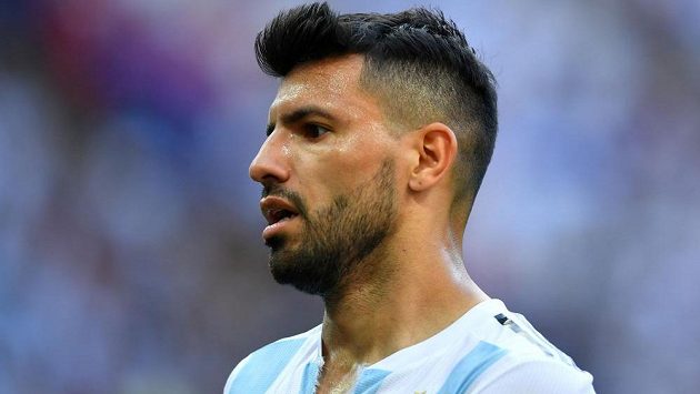 V nominaci Argentiny na mistrovství Jižní Ameriky je i útočník Sergio Agüero z Manchesteru City V nominaci Argentiny na mistrovství Jižní Ameriky je i útočník Sergio Agüero z Manchesteru City