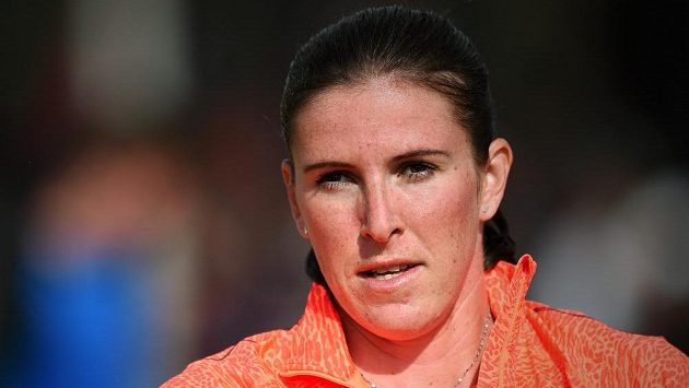 Zuzana Hejnová při Memoriálu Ludvíka Daňka v Turnově. Zuzana Hejnová při Memoriálu Ludvíka Daňka v Turnově.