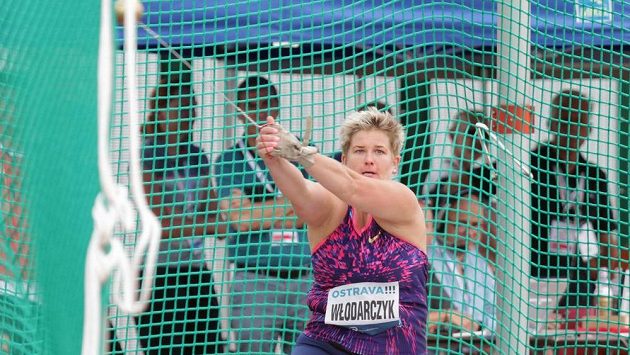 Závod kladivářek v rámci Zlaté tretry, atletického mítinku IAAF World Challenge, vyhrála Anita Włodarczyková z Polska. Závod kladivářek v rámci Zlaté tretry, atletického mítinku IAAF World Challenge, vyhrála Anita Włodarczyková z Polska.