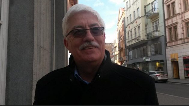 Změny se zatím osvědčují, libuje si šéf klubu Přikryl Změny se zatím osvědčují, libuje si šéf klubu Přikryl