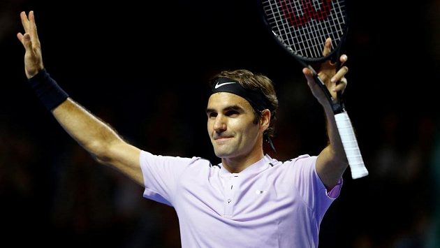 Roger Federer Roger Federer