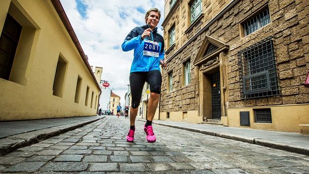 Kateřina Neumannová se neztratila. Kateřina Neumannová se neztratila.