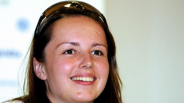 Adéla Sýkorová Adéla Sýkorová