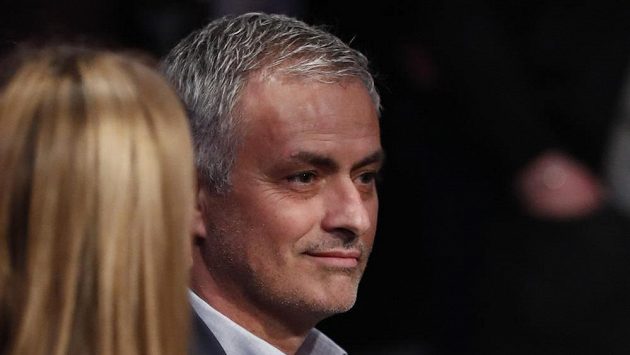 Kam zamíří José Mourinho? Kam zamíří José Mourinho?