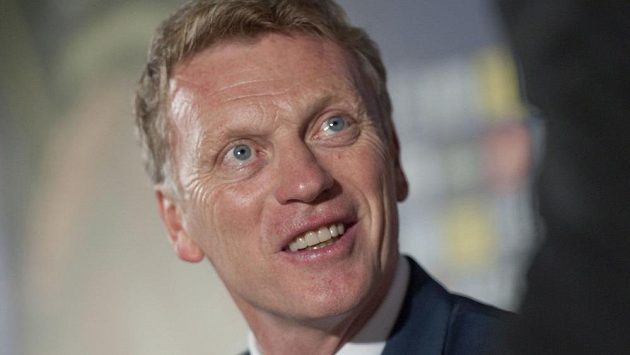 Skot David Moyes převezme Sunderland. Skot David Moyes převezme Sunderland.