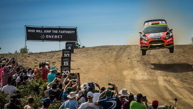 Martin Prokop na archivním snímku. Martin Prokop na archivním snímku.