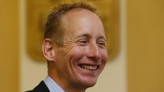 Lukáš Bauer Lukáš Bauer