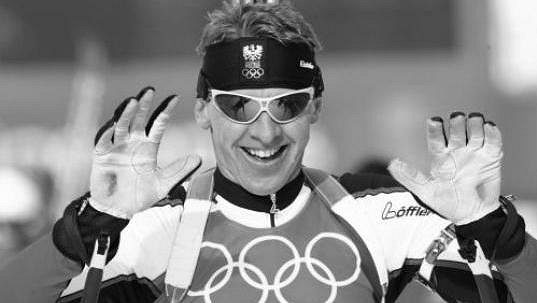 Zemřel někdejší elitní rakouský biatlonista Wolfgang Perner. Zemřel někdejší elitní rakouský biatlonista Wolfgang Perner.