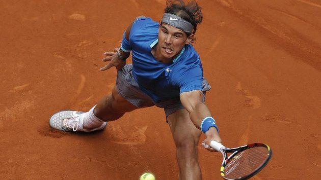 Rafael Nadal je podle Agassiho nejlepším tenistou všech dob. Rafael Nadal je podle Agassiho nejlepším tenistou všech dob.