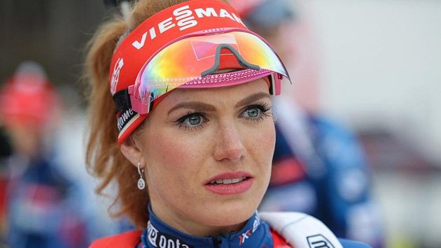 Uvidíme ještě někdy Gabrielu Koukalovou při biatlonovém závodu? V současné době si návrat neumím představit, řekla Sportovkyně roku 2017 serveru Sport.cz. Uvidíme ještě někdy Gabrielu Koukalovou při biatlonovém závodu? V současné době si návrat neumím představit, řekla Sportovkyně roku 2017 serveru Sport.cz.