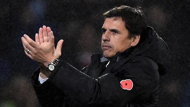 Trenér Walesu Chris Coleman. Trenér Walesu Chris Coleman.
