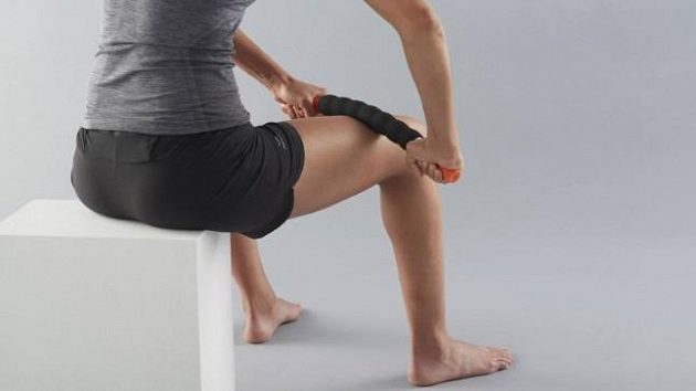 Masážní tyč Aptonia Recovery Stick Masážní tyč Aptonia Recovery Stick