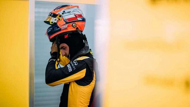 Robert Kubica znovu usedne do formule jedna. Robert Kubica znovu usedne do formule jedna.