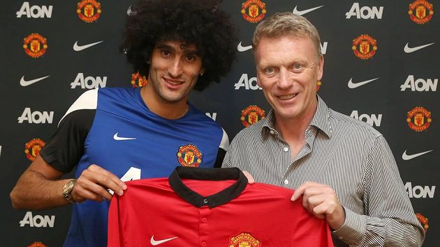 David Moyes během kariéry trénoval i Manchester United, během působení v Sunderlandu dostal pokutu za výhružku reportérce David Moyes během kariéry trénoval i Manchester United, během působení v Sunderlandu dostal pokutu za výhružku reportérce