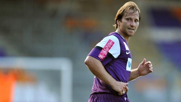 Tomáš Jun v létě opustí Austrii Vídeň. Tomáš Jun v létě opustí Austrii Vídeň.