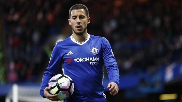 Eden Hazard Eden Hazard