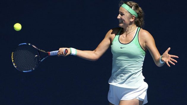 Bývalá světová tenisová jednička Viktoria Azarenková musela kvůli vlekoucímu se soudnímu sporu o péči o syna odložit start do nové sezóny. Bývalá světová tenisová jednička Viktoria Azarenková musela kvůli vlekoucímu se soudnímu sporu o péči o syna odložit start do nové sezóny.
