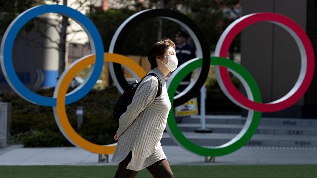 Strach v šíření nebezpečného koronaviru svírá i pořadatele olympijských her v Tokiu. Strach v šíření nebezpečného koronaviru svírá i pořadatele olympijských her v Tokiu.