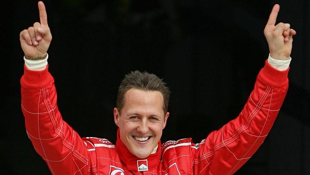 Bývalý pilot formule 1 Michael Schumacher bude pokračovat v rehabilitaci po vážném zranění hlavy v domácích podmínkách. Bývalý pilot formule 1 Michael Schumacher bude pokračovat v rehabilitaci po vážném zranění hlavy v domácích podmínkách.
