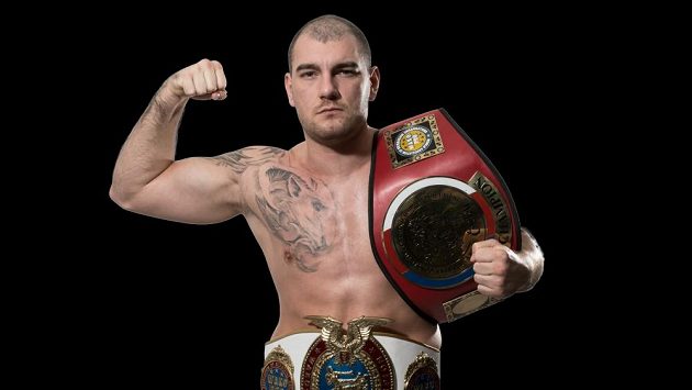 Daniel Škvor podepsal kontrakt v Glory – nejslavnější K1 a kickboxerské organizaci na světě. Daniel Škvor podepsal kontrakt v Glory – nejslavnější K1 a kickboxerské organizaci na světě.