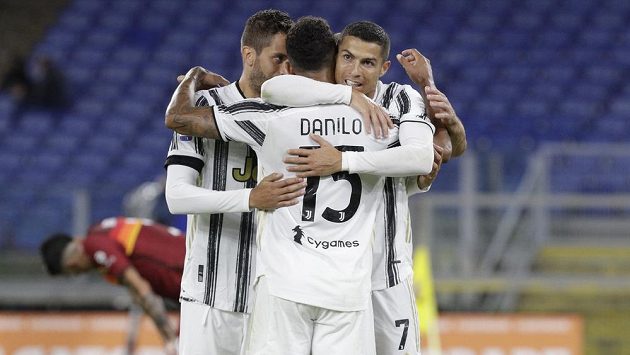 Juventus’ duel with Naples in the Italian league was not postponed by the competition management