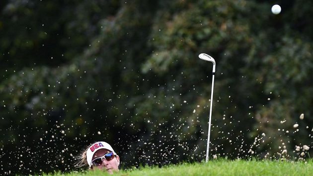 Devět českých golfistů už má jistotu, že si zahraje D+D Real Czech Masters v rámci série European Tour (ilustrační foto) Devět českých golfistů už má jistotu, že si zahraje D+D Real Czech Masters v rámci série European Tour (ilustrační foto)