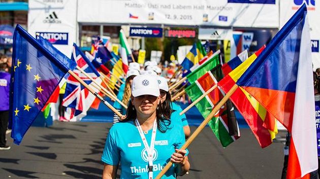 Půlmaratón v Ústí nad Labem se může pyšnit nejen velkou mezinárodní účastí, ale také hvězdným obsazením. Půlmaratón v Ústí nad Labem se může pyšnit nejen velkou mezinárodní účastí, ale také hvězdným obsazením.