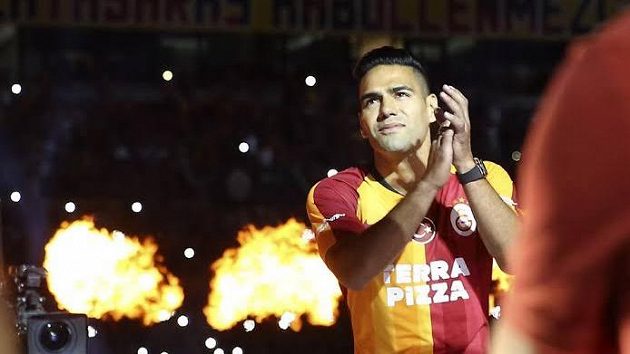 Radamel Falcao se vrací do španělské ligy Radamel Falcao se vrací do španělské ligy
