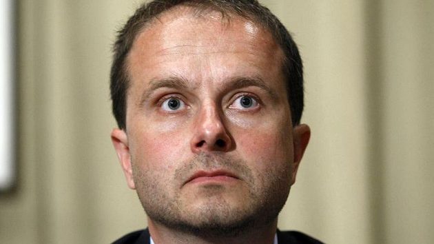 Jiří Golda, šéf fotbalové disciplinárky Jiří Golda, šéf fotbalové disciplinárky