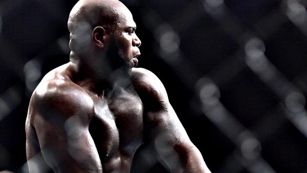 Jairzinho BIGI BOY Rozenstruik si v UFC zatím počíná nekompromisně. Jairzinho BIGI BOY Rozenstruik si v UFC zatím počíná nekompromisně.