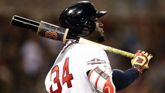 Bývalou hvězdu baseballové MLB Davida Ortize v rodné Dominikánské republice postřelili. Bývalou hvězdu baseballové MLB Davida Ortize v rodné Dominikánské republice postřelili.
