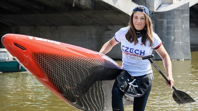 Dřív se oblečení neřešilo, nevětralo a člověk v tom byl jak v dece. Teď je to super, libují si olympionici Dřív se oblečení neřešilo, nevětralo a člověk v tom byl jak v dece. Teď je to super, libují si olympionici