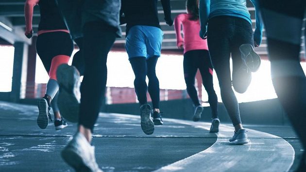 Halové rekordy na maratonskou vzdálenost představují zajímavou abnormalitu. (ilustrační foto) Halové rekordy na maratonskou vzdálenost představují zajímavou abnormalitu. (ilustrační foto)