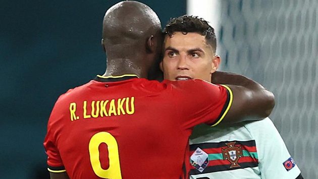 EURO 2021 |  Belgium – Portugal 1: 0, Belgium advanced to the EURO quarterfinals, stellar Ronaldo ends