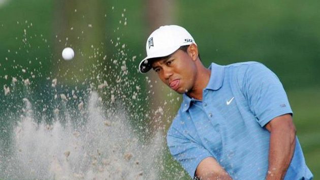 Tiger Woods Tiger Woods