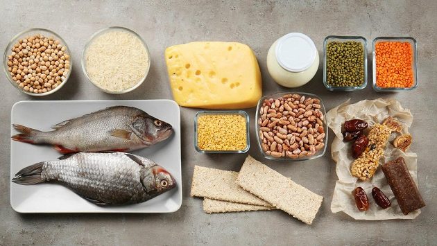 Přirozené proteiny jsou pro dospívající a stárnoucí běžce to nejlepší. Přirozené proteiny jsou pro dospívající a stárnoucí běžce to nejlepší.