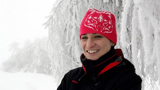Manželka Lukáše Bauera Kateřina Bauerová Manželka Lukáše Bauera Kateřina Bauerová