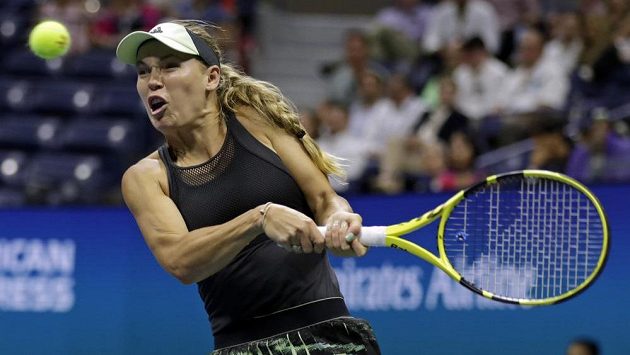 Bývalá světová jednička Caroline Wozniacká ukončí na začátku příštího roku tenisovou kariéru. Bývalá světová jednička Caroline Wozniacká ukončí na začátku příštího roku tenisovou kariéru.